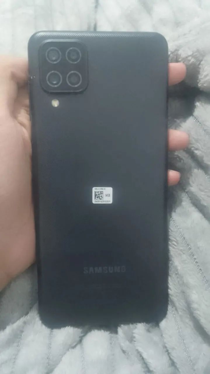 Vendo celular 
