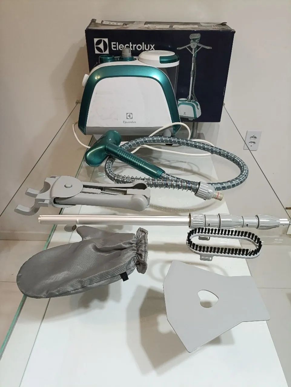 Passadeira Electrolux  - Foto 4