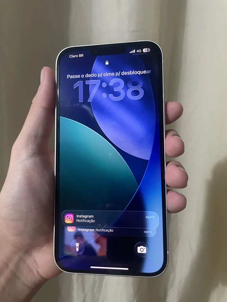 iPhone 14 Plus 