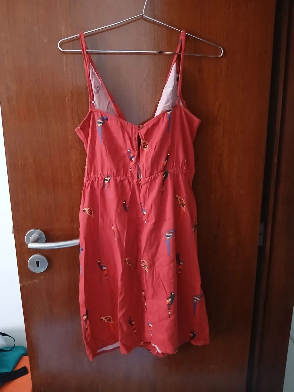 Vestidos  farm - Foto 4