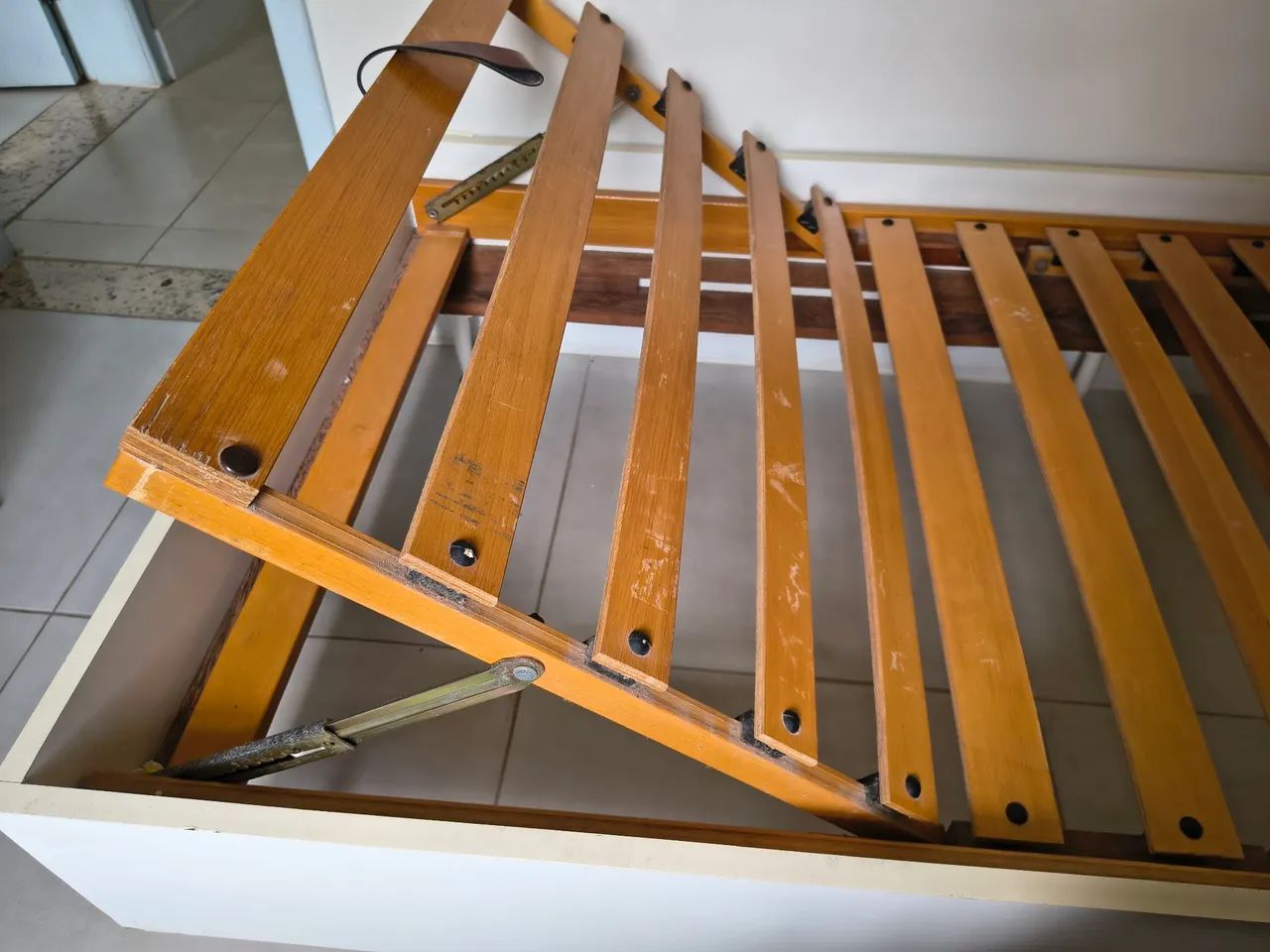 Cama reclinavel  - Foto 3