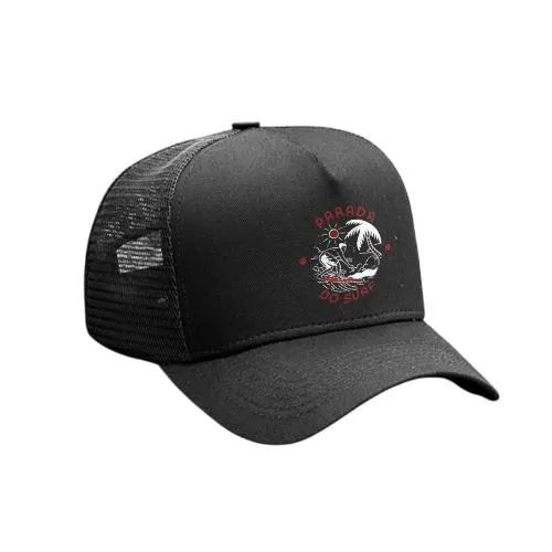 Boné Trucker Personalizado  - Foto 5