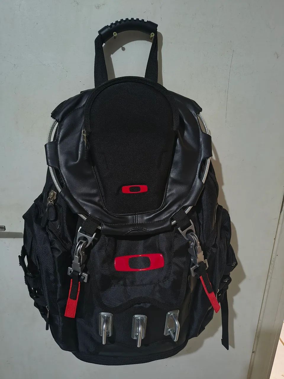 Mochila Oakley  - Foto 2