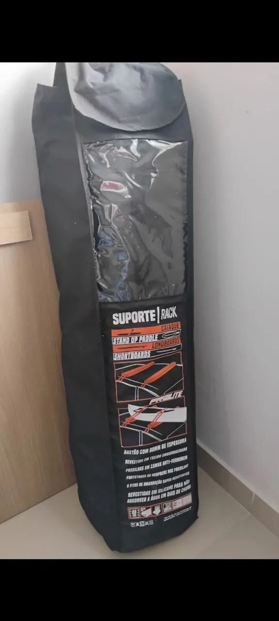 Suporte de rack da marca Prolite - Foto 3