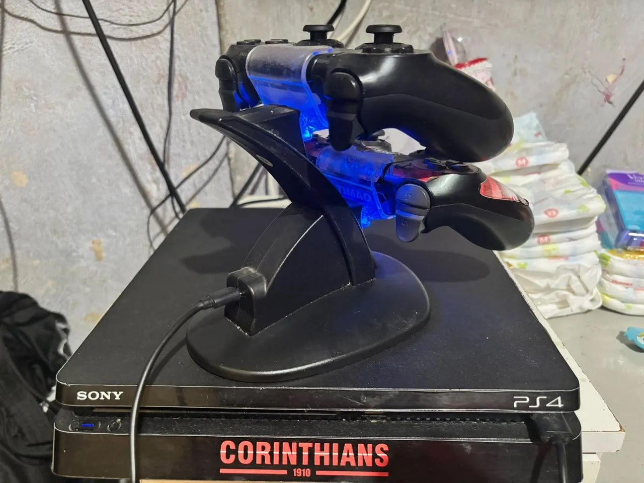 Playstation 4 - Foto 4