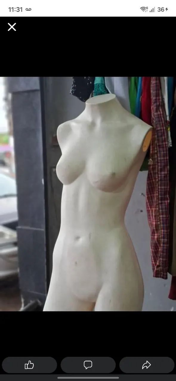 Manequin - Foto 3