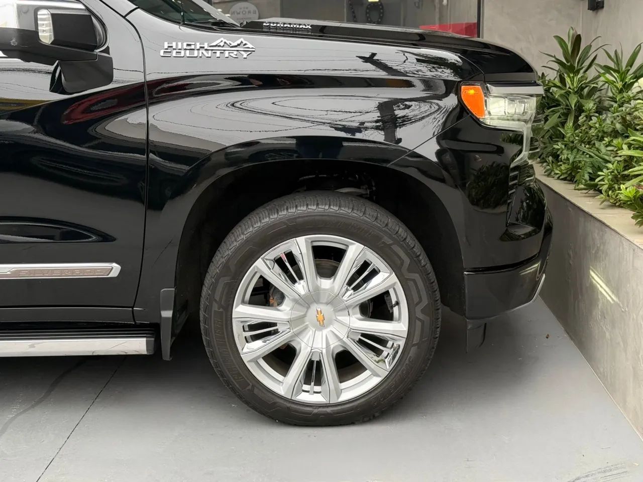 Chevrolet Silverado Silverado 2022 - Foto 5