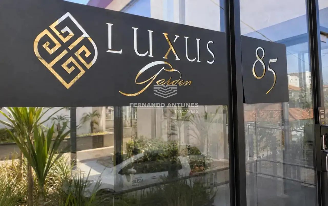 Luxus Garden - Buritis