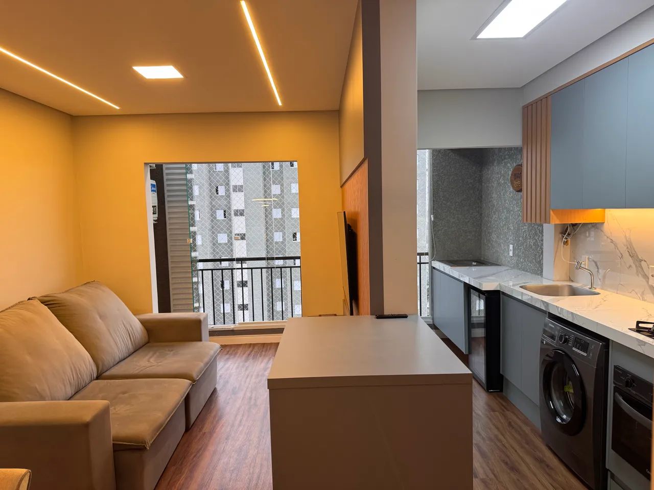 Foto - Sumaré - Chácara Bela Vista