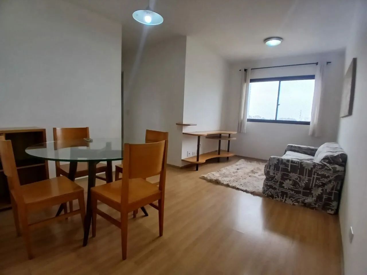 Apartamento Mobiliado para alugar com 3 quartos - Butantã - FL63 - Foto 3