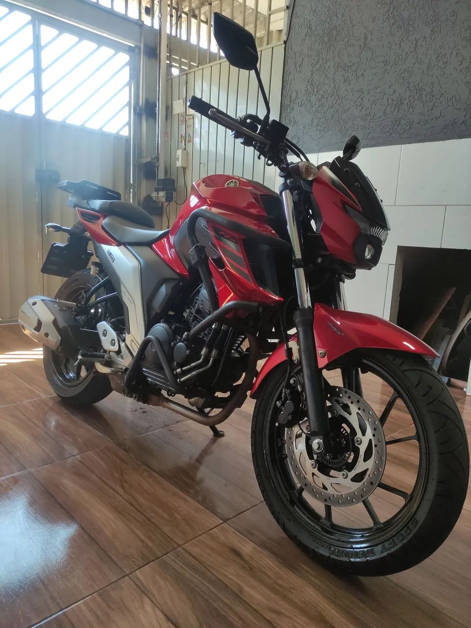 Fazer 250  - Foto 2