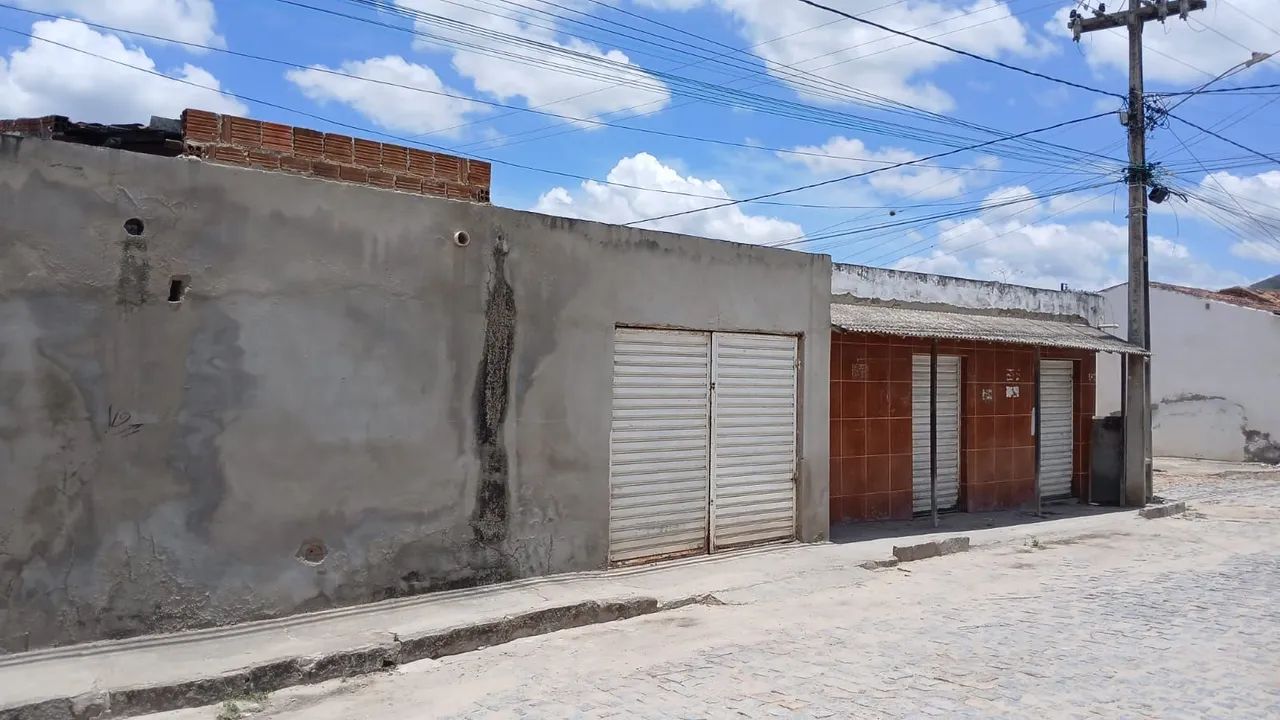 Vendo casa e ponto comercial  - Foto 3