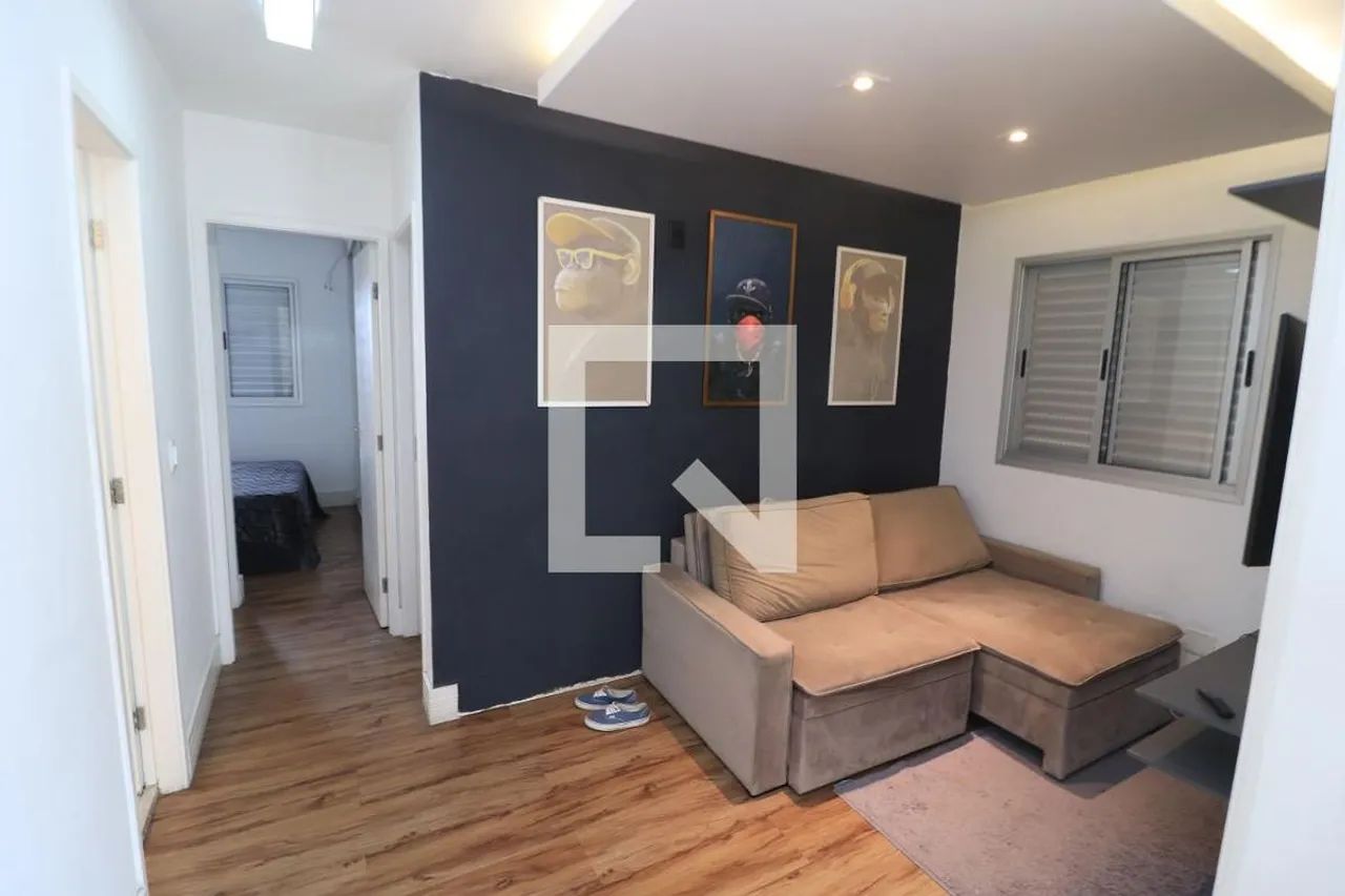 Apartamento à Venda - Tatuapé, 2 Quartos, 63 m2 - Foto 4