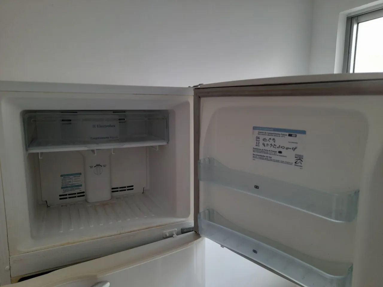 Geladeira para retirada  - Foto 3