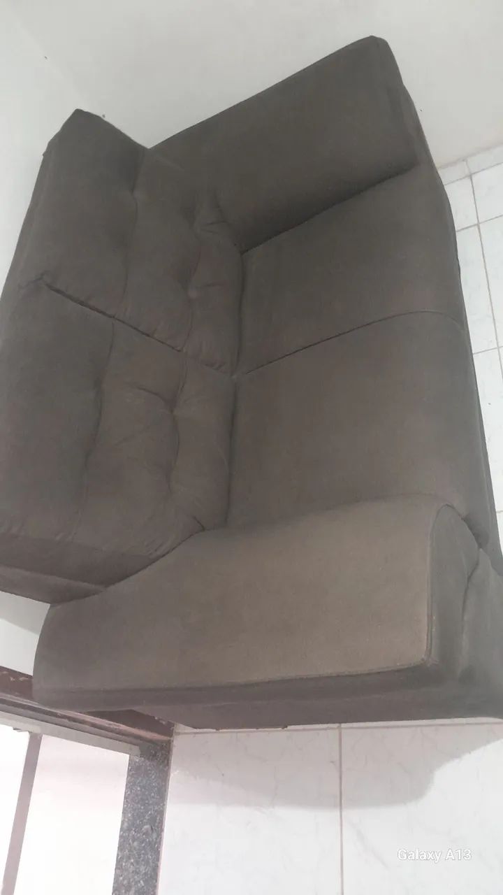 Sofá 2 lugares  - Foto 3