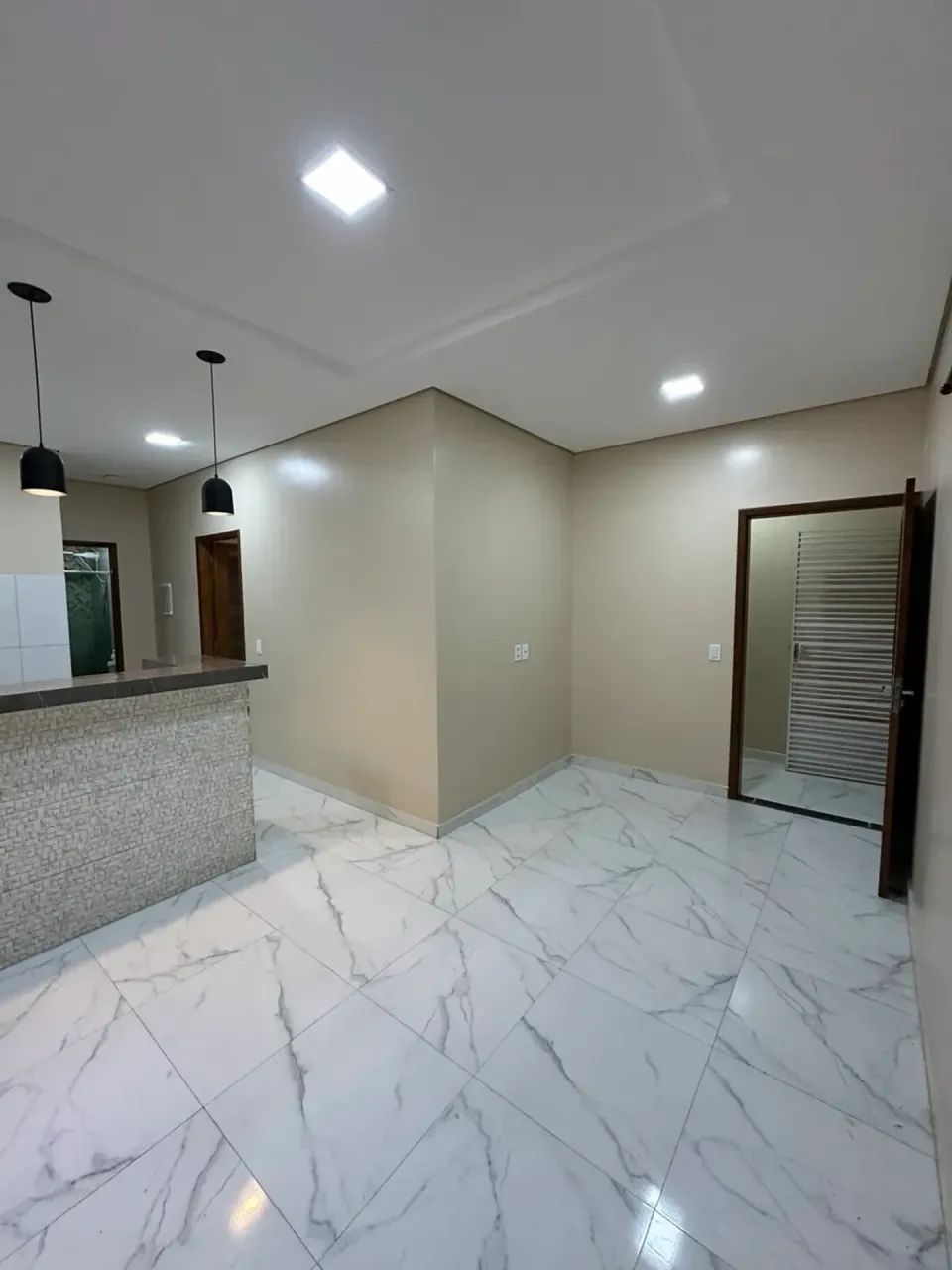 JAPIIM 2 QUARTOS - Foto 2