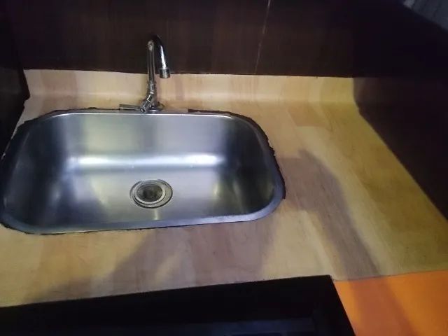 Balcão para Lanchonete/ bar em madeira  - Foto 5
