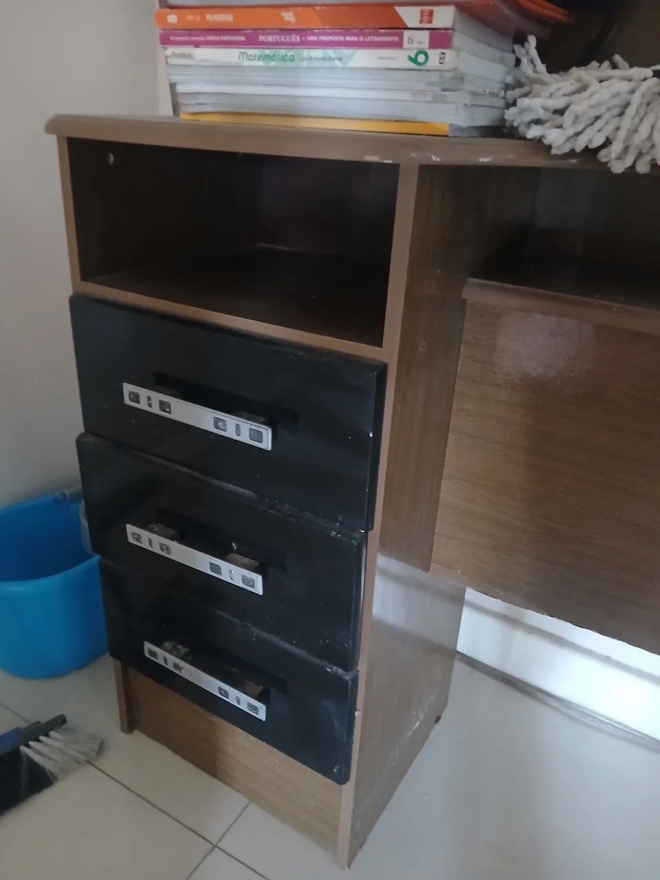 Cabeceira de cama - Foto 3