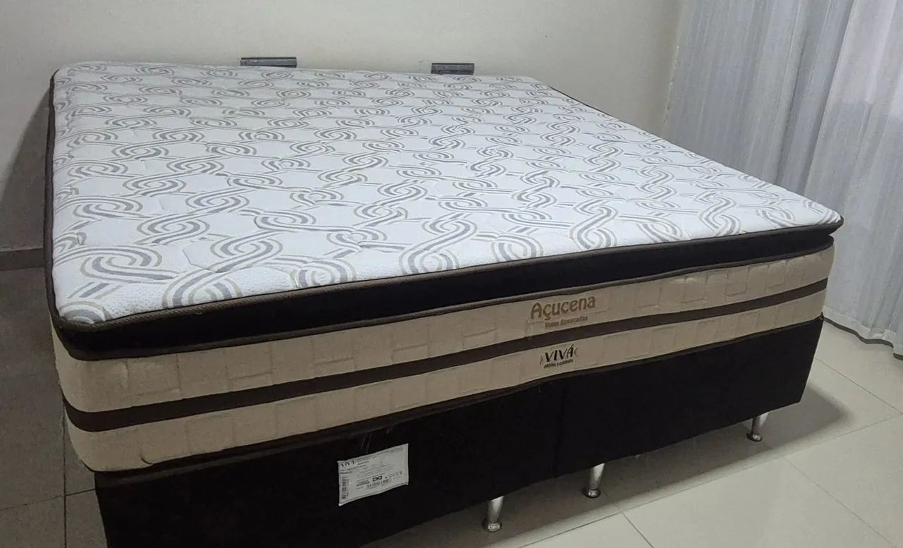 Cama queen  - Foto 2