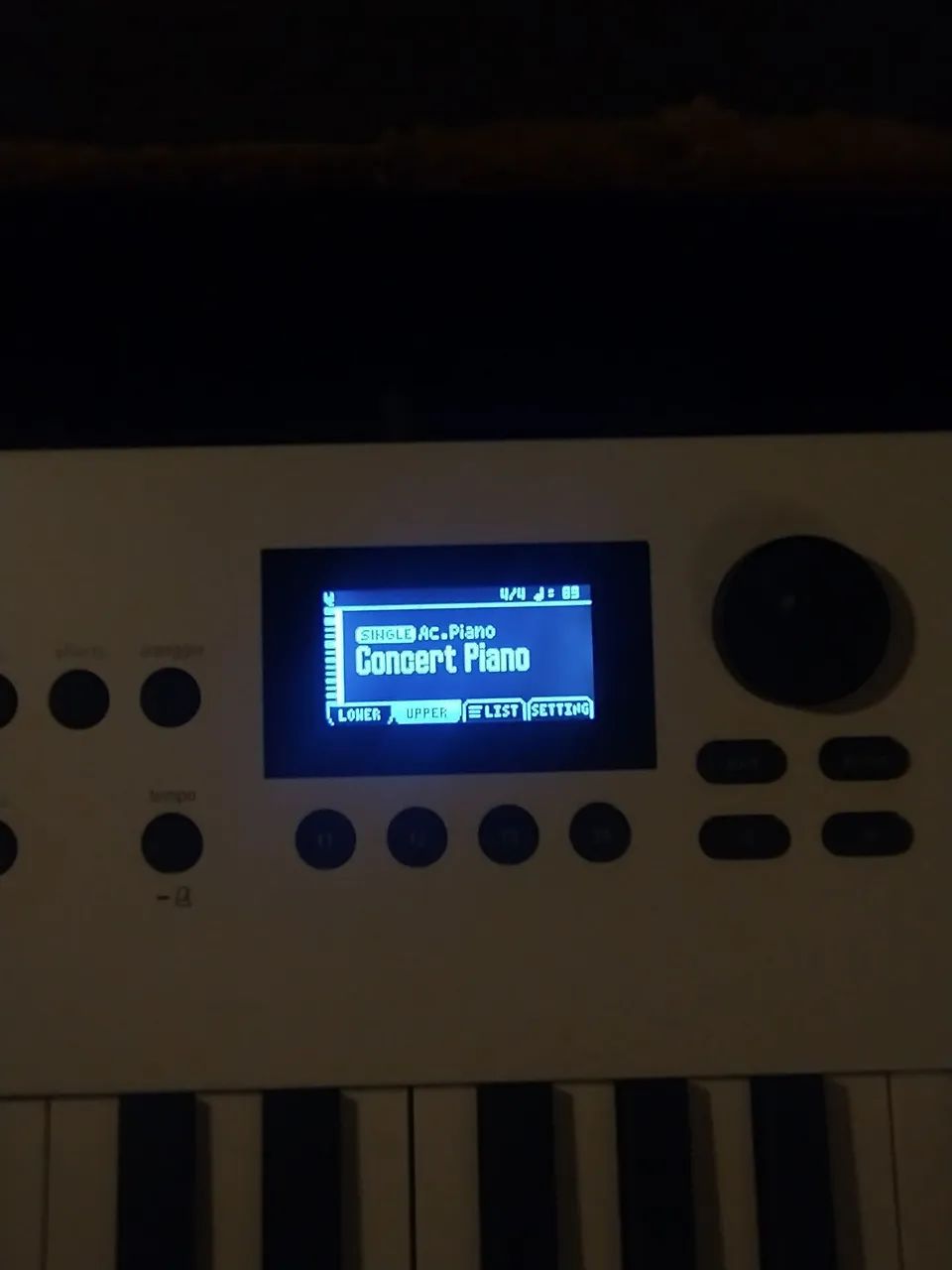 Teclado Roland GO:KEYS 5 - Foto 4