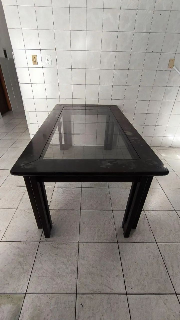 Mesa de jantar