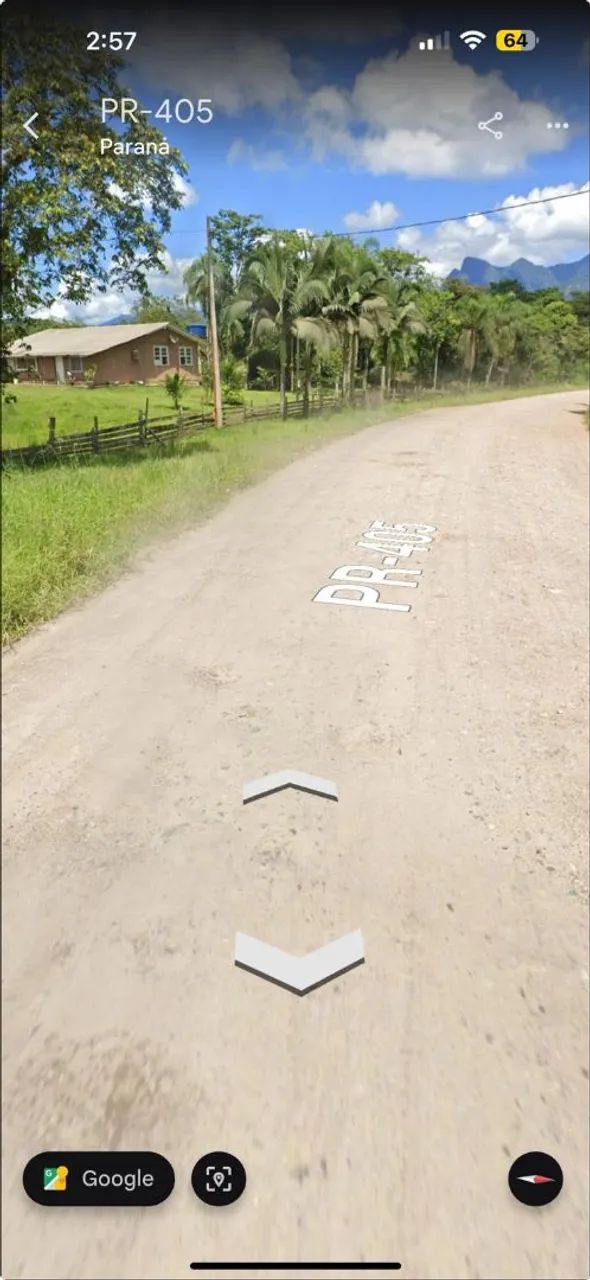 Chácara em Antonina  - Foto 4