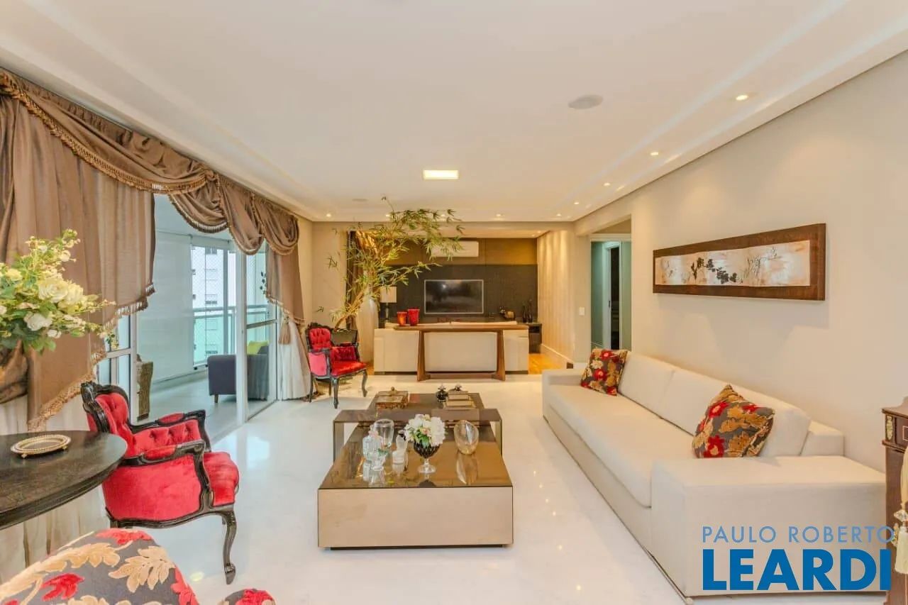 APARTAMENTO - VILA ROMANA - SP - Foto 3