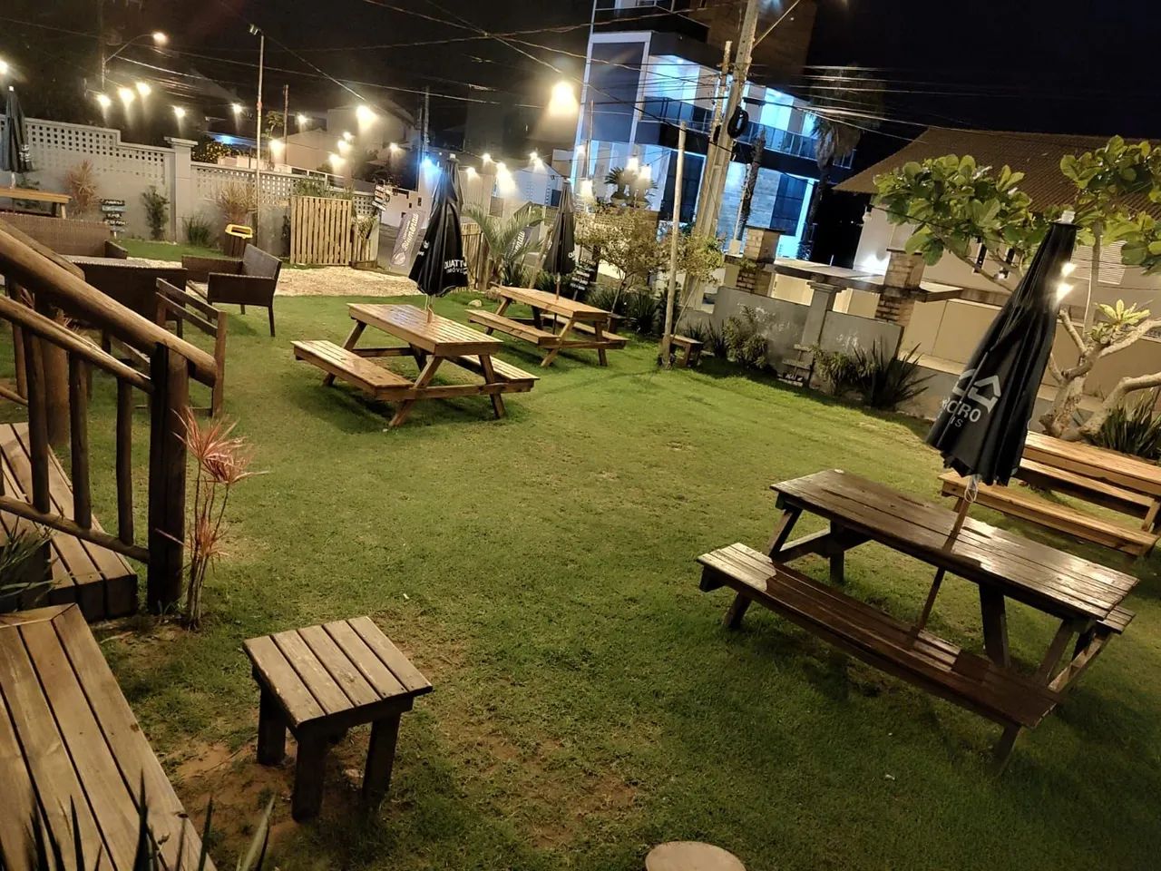 Vendo restaurante em Canto Grande, Bombinhas. Pronto para trabalhar - Foto 10