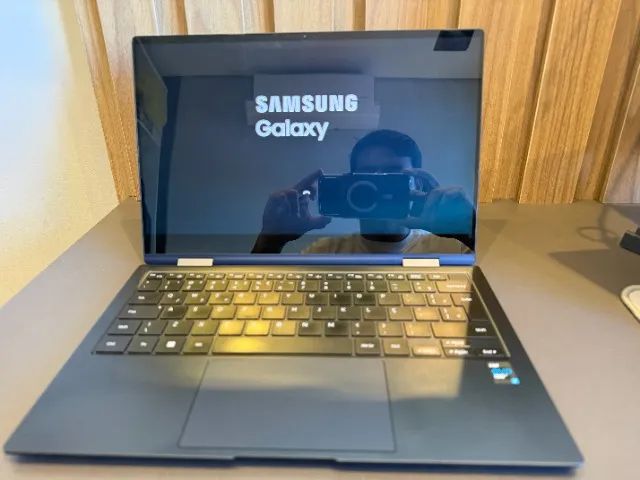 Samsung Galaxy Book Pro 360 - Foto 3