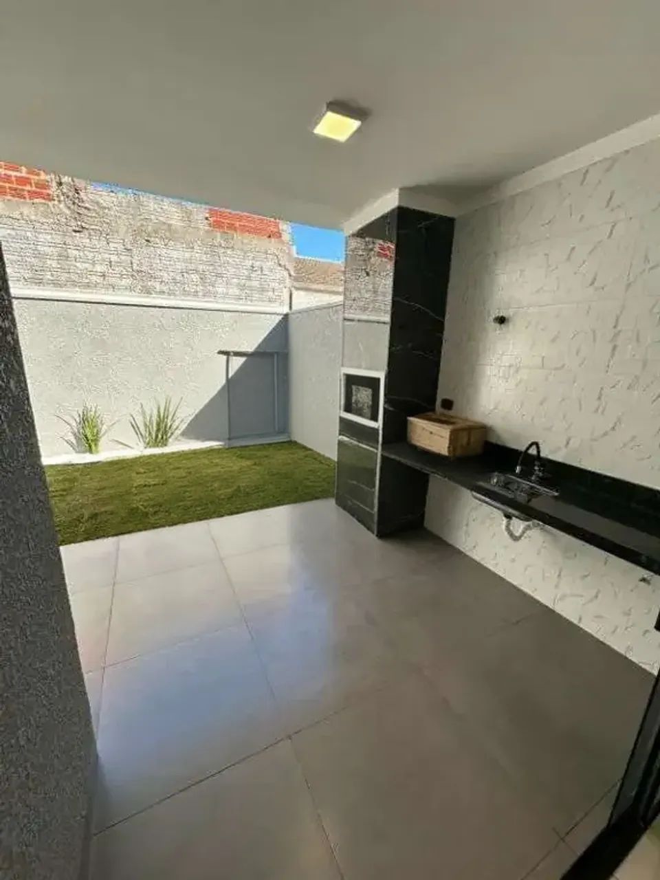 Casa Nova Jardim Rio de Janeiro  - Foto 5
