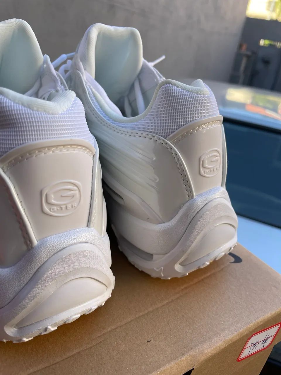 Nike hot step X Nocta - Foto 4