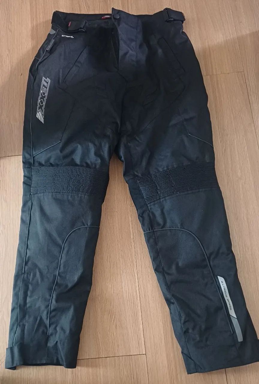 Calça Texx Strike - Foto 4