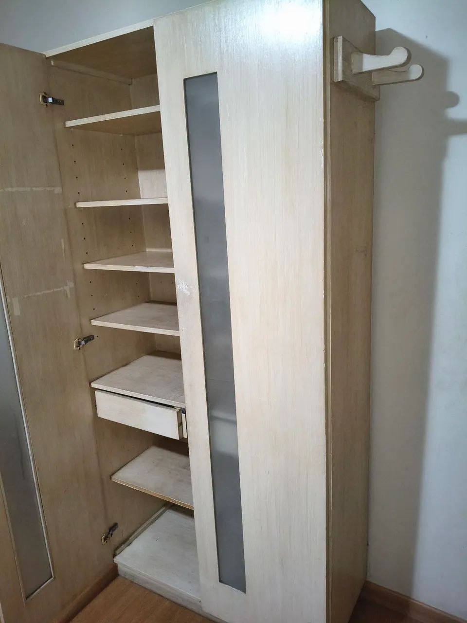 Sapateira Multiuso MDF - Foto 5