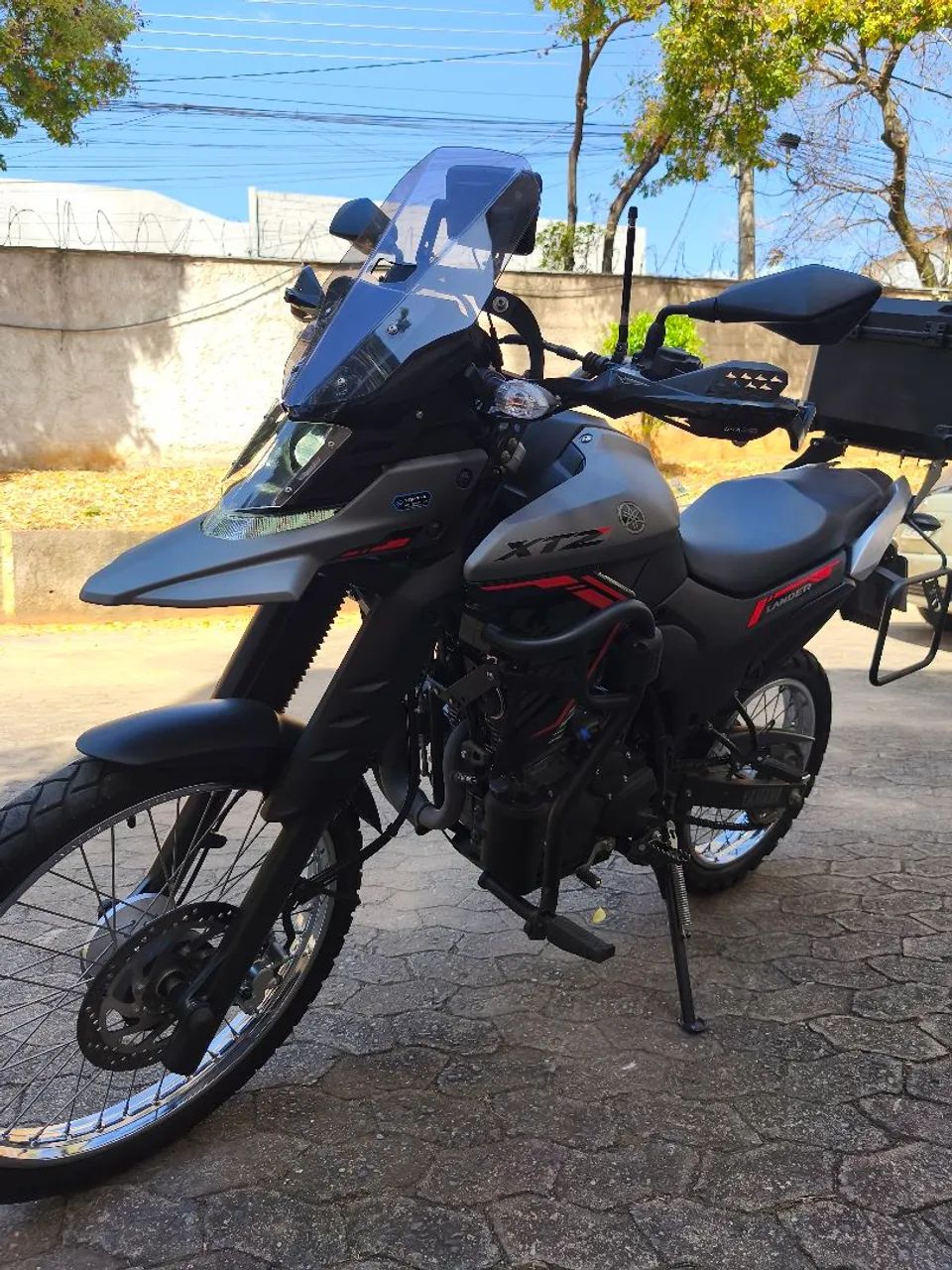 LANDER XTZ 2025 - Foto 4