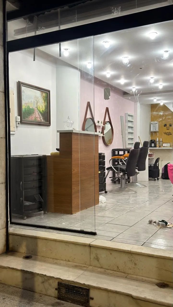 Nail designer