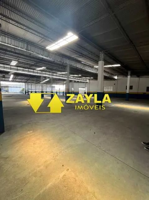 Excelente Galpão : / Comercial / Bonsucesso