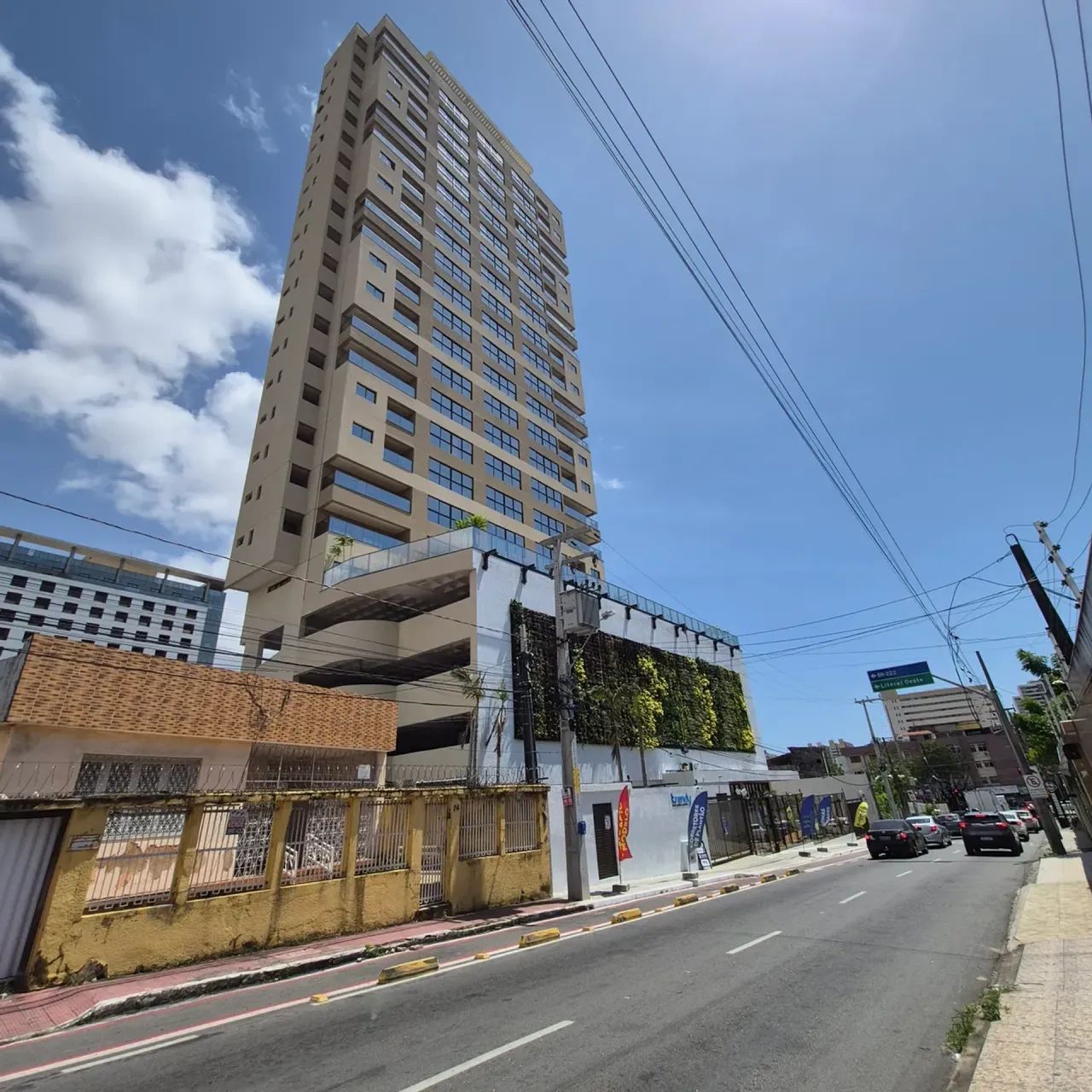 Apartamento - Rua José de Pontes 44, apto.805 - Foto 2