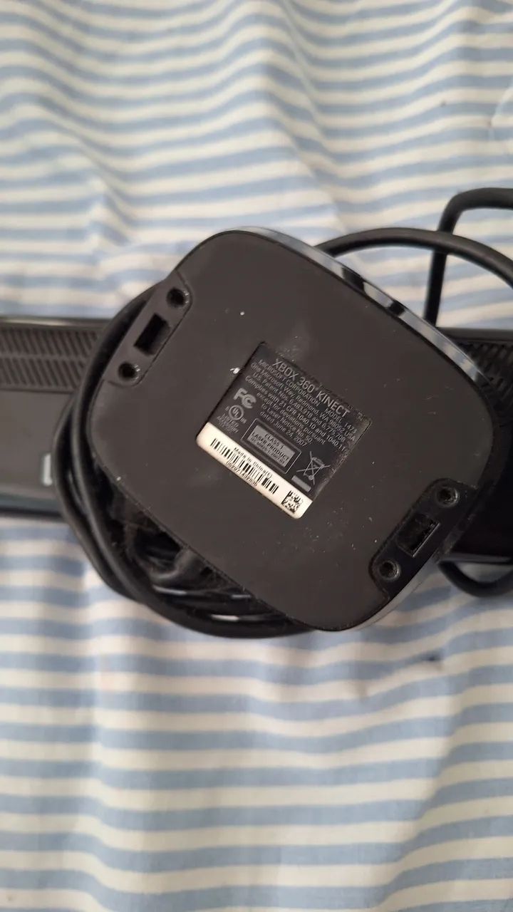 Kinect slim xbox 360  - Foto 2
