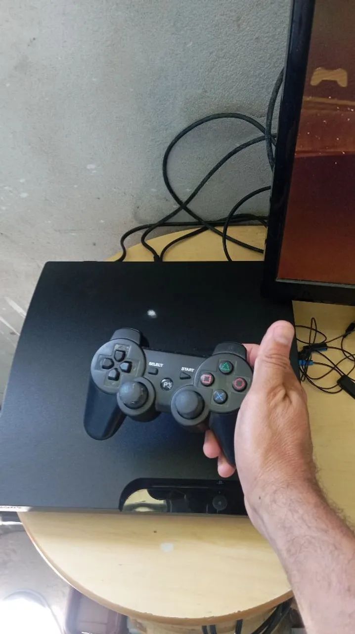 Ps3  - Foto 4