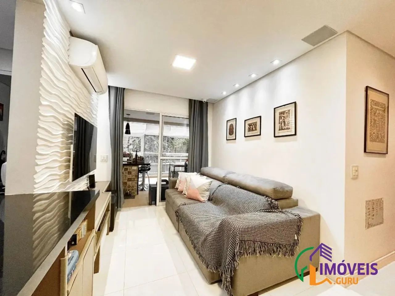 APARTAMENTO - ACLIMAÇÃO - SP - Foto 2