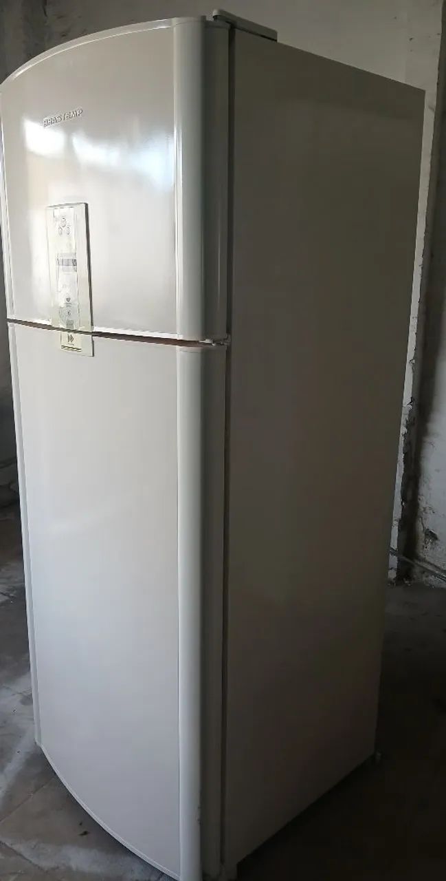 GELADEIRA Brastemp  - Foto 3