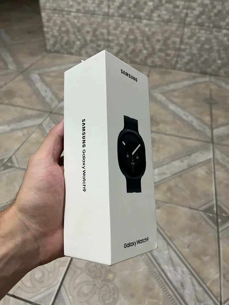 SmartWatch 9 Lacrado - Foto 3