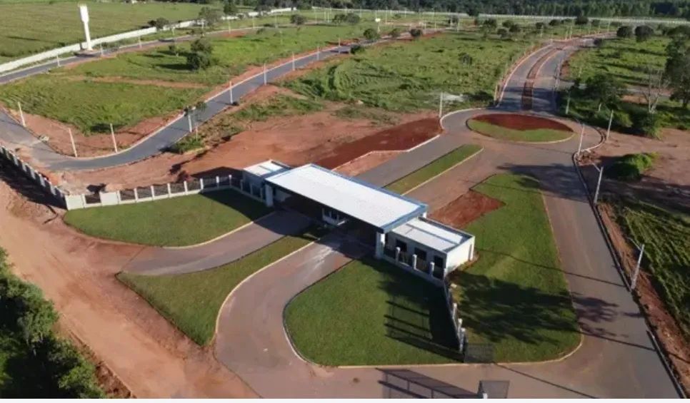 Condomínio Villa Romana