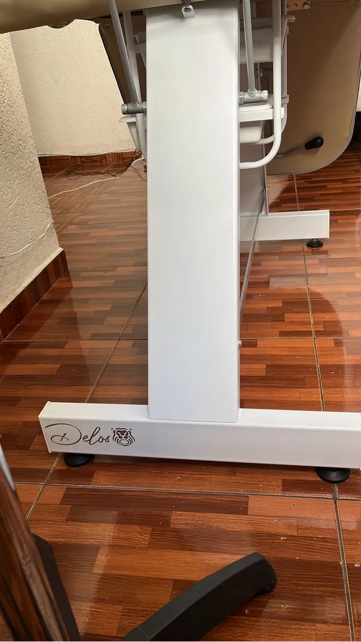 Maca Poltrona fixa reclinável. - Foto 2