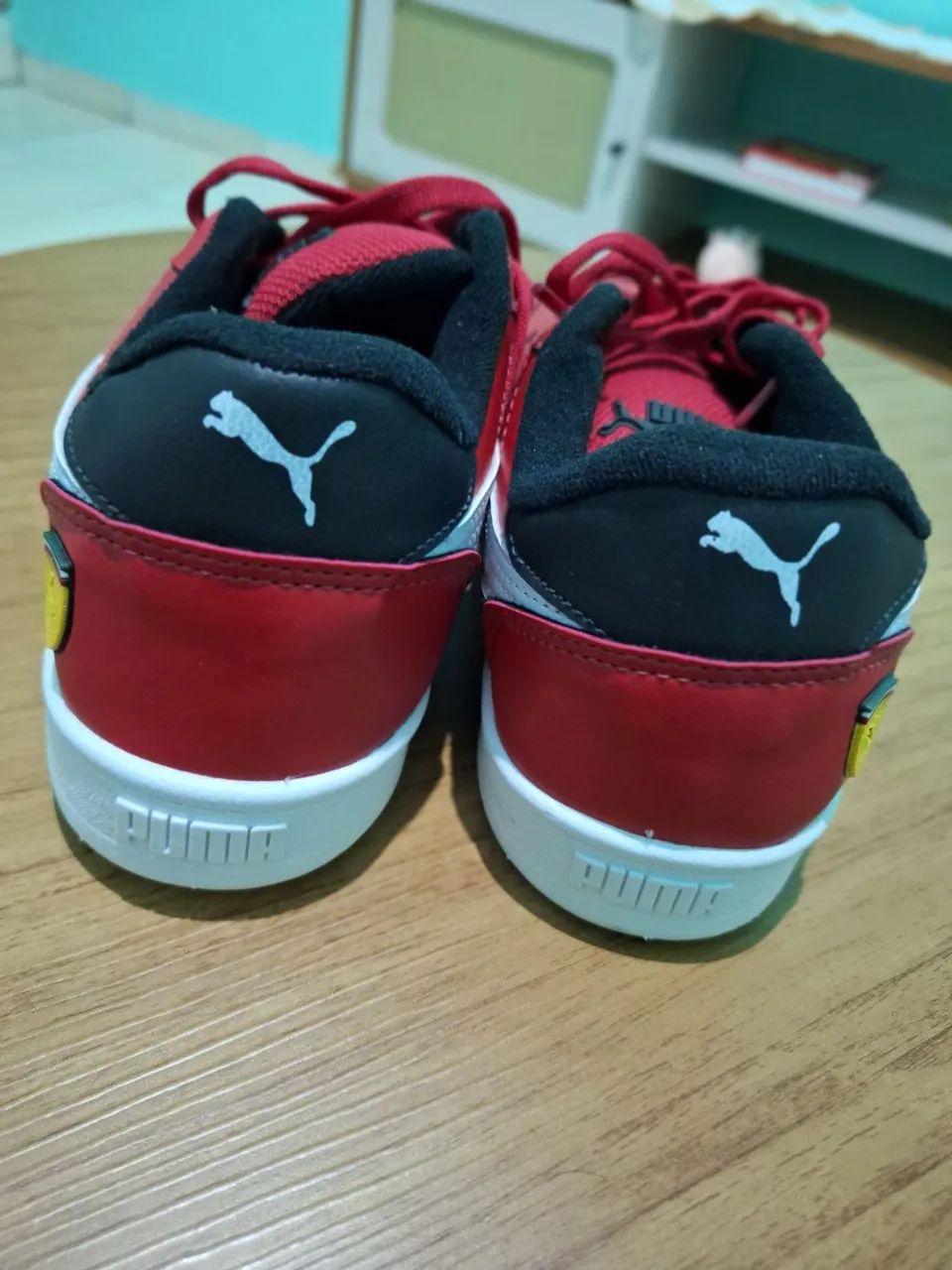 Tênis Puma - Foto 2