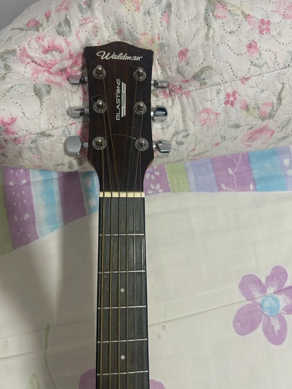 Violão Waldman - Foto 4