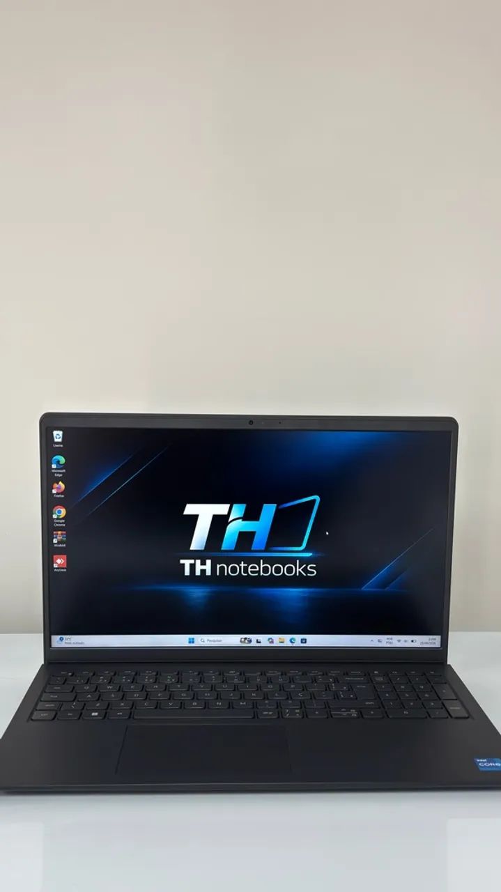 Notebook Dell 15 | i5 13º Geração - 8GB RAM - 480 GB