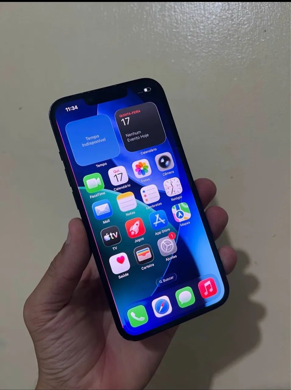 iPhone 13  - Foto 2