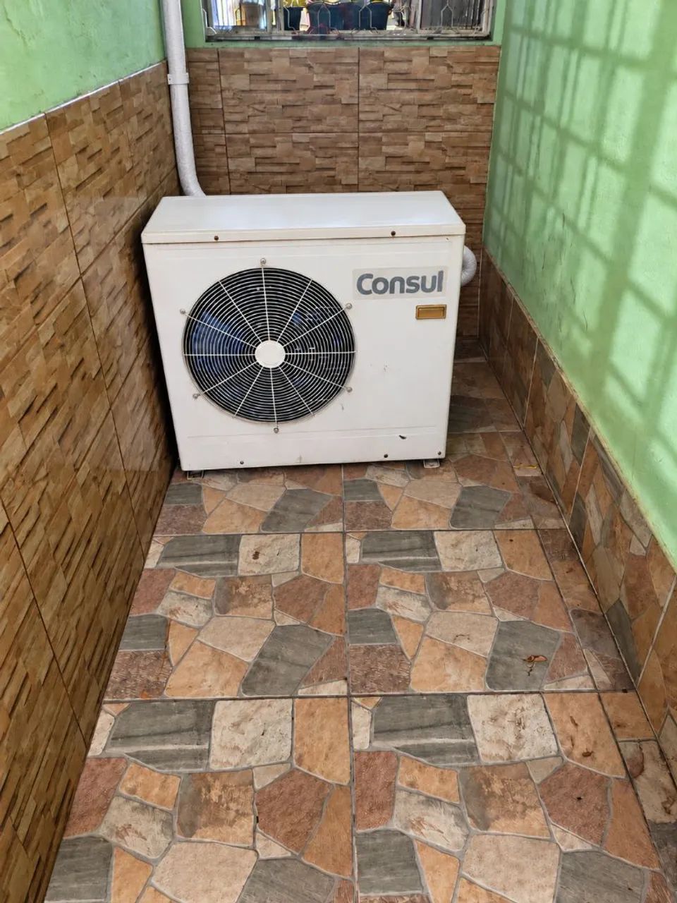 Ar Condicionado 22.000Btus - Foto 2