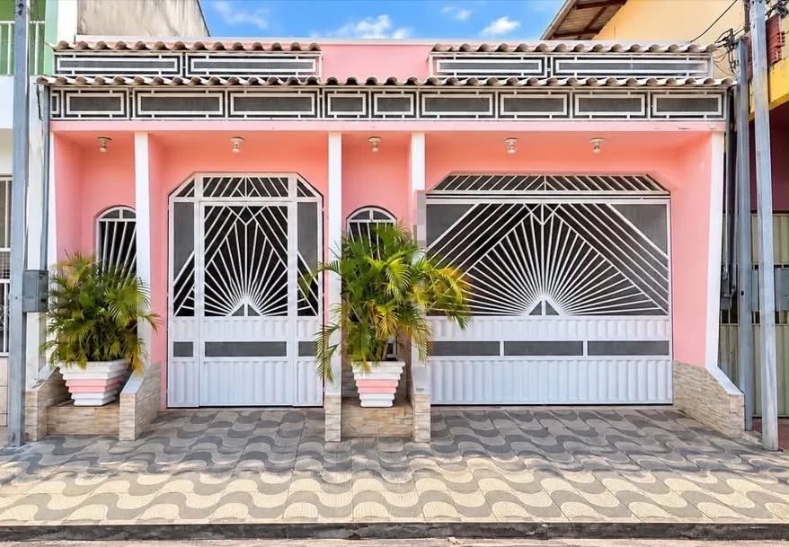 VENDO CASA EM BELÉM | CAMPINA 